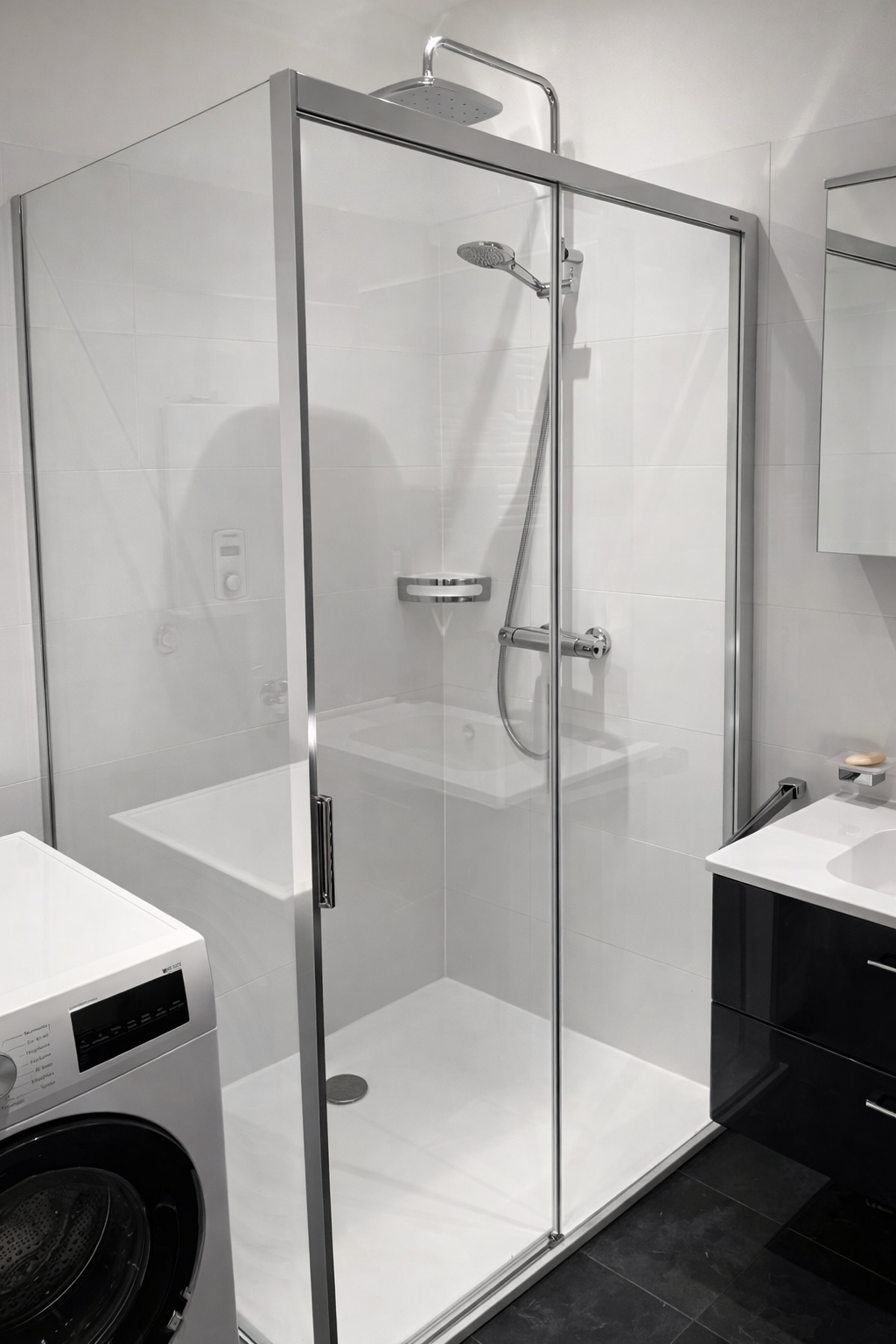 Installateur Graz – ProSan Haustechnik Sanitärinstallation