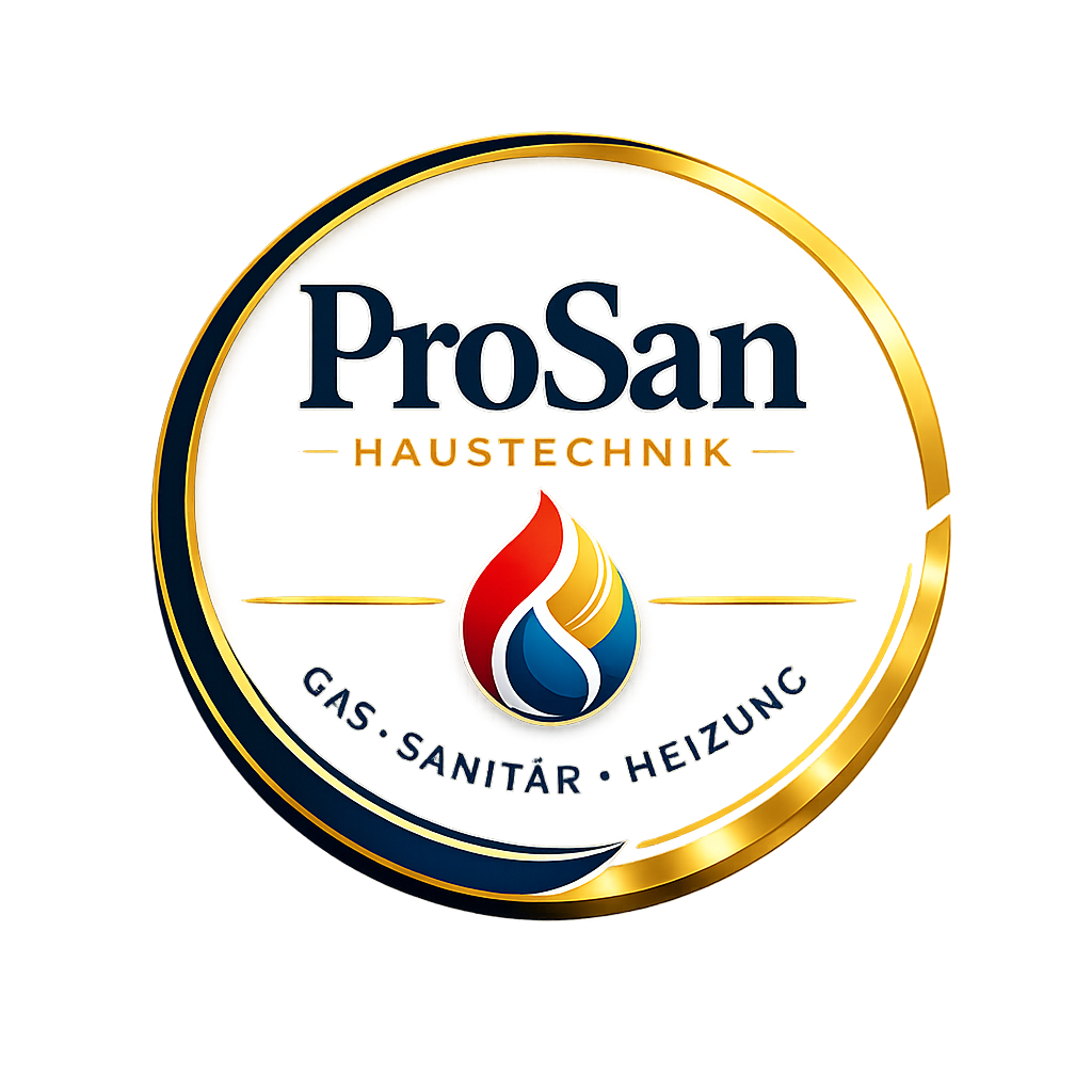 ProSan Logo
